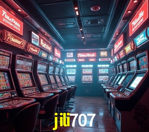Security Systems jili707