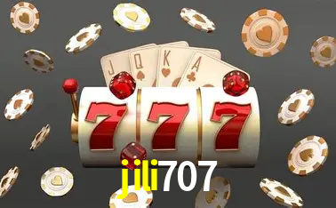Live Casino jili707