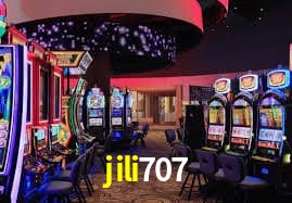 API Integration jili707