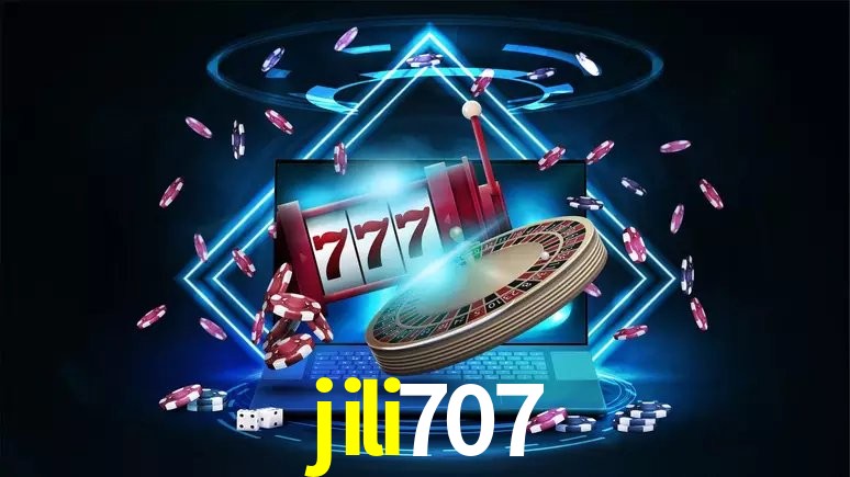 Live Casino jili707