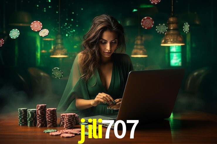 Premium Interface jili707
