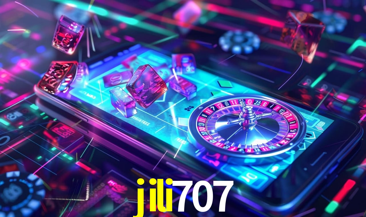 Welcome Bonus jili707