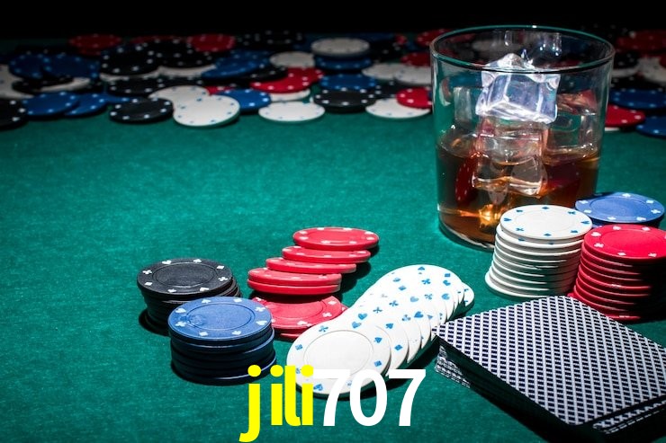 Football Betting jili707