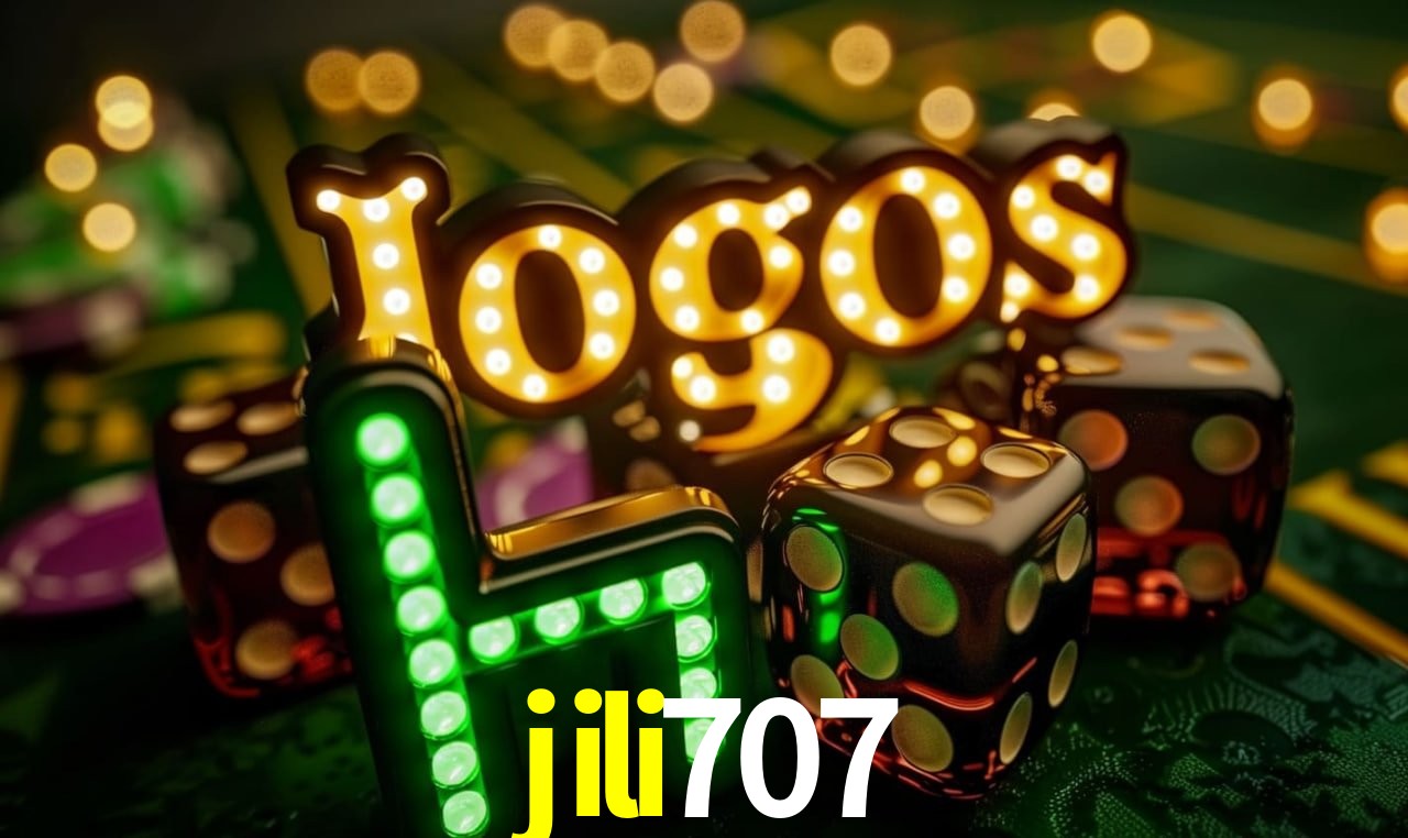 Bonus Features jili707