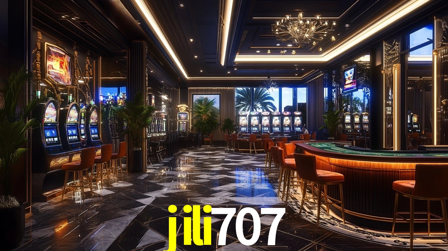 Tournaments jili707