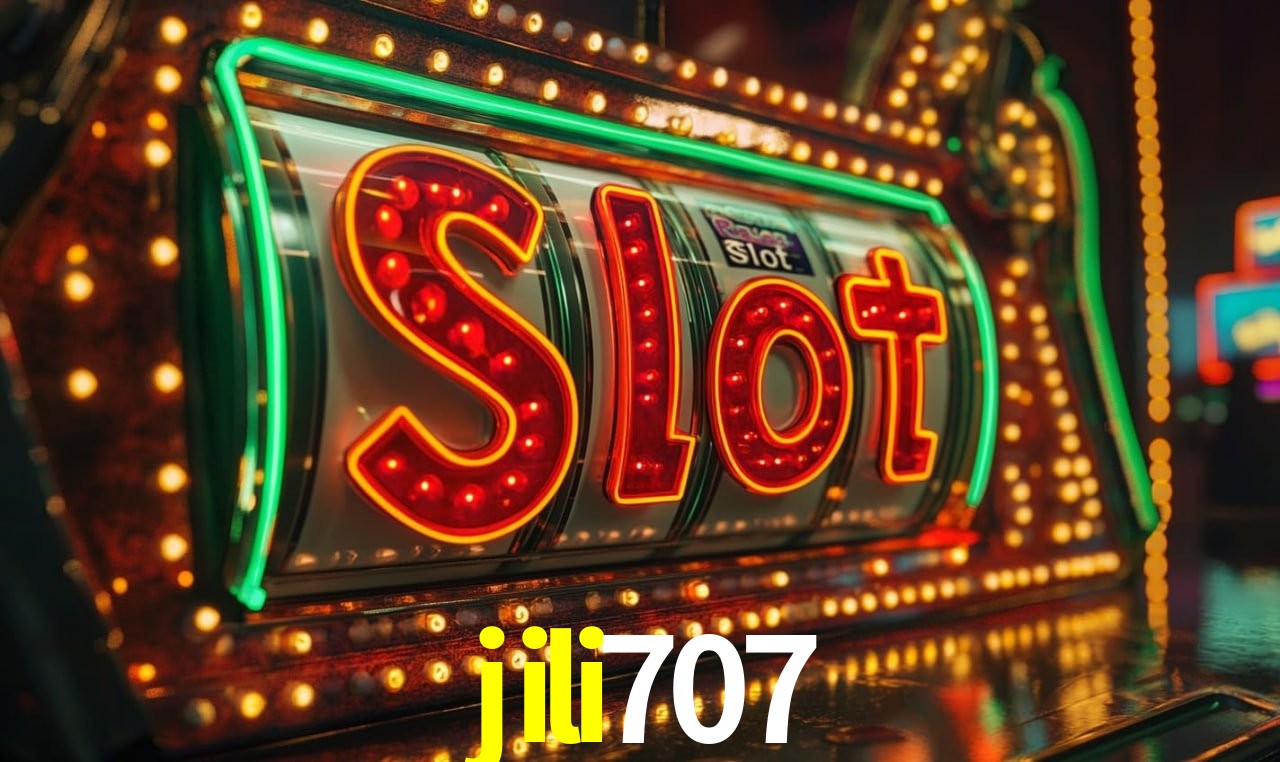 Secure Login jili707