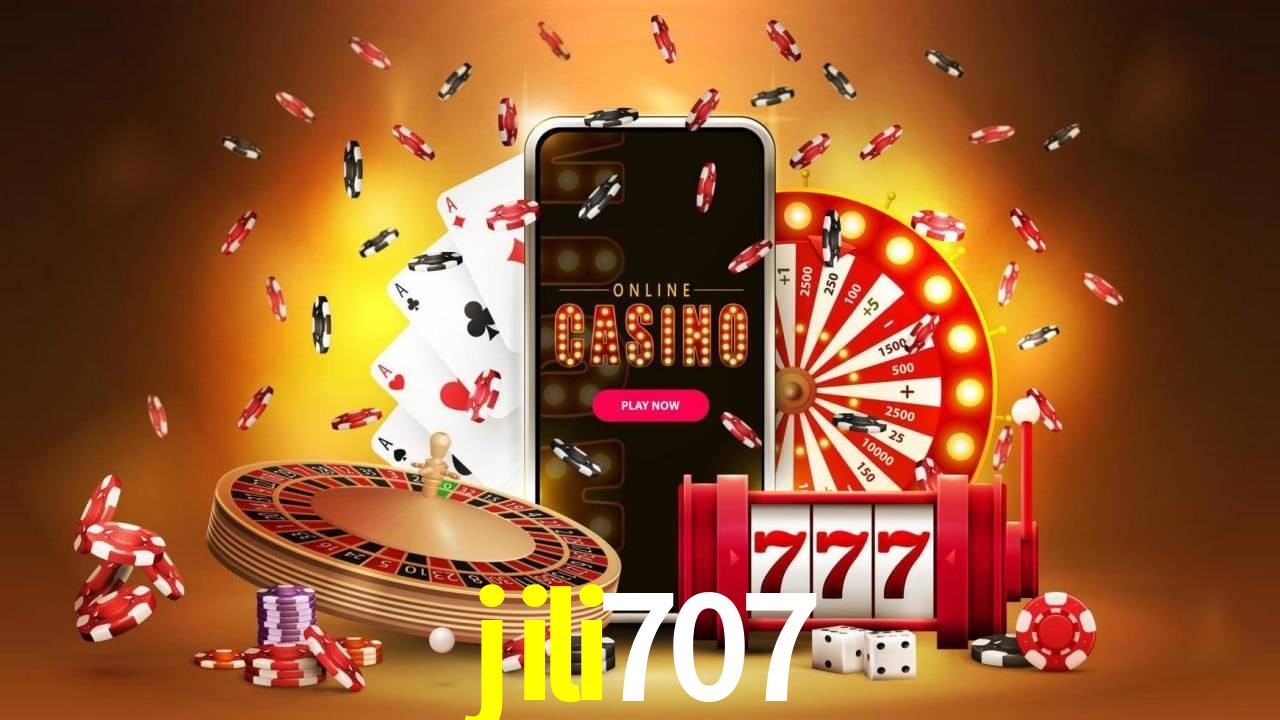Games Directory jili707
