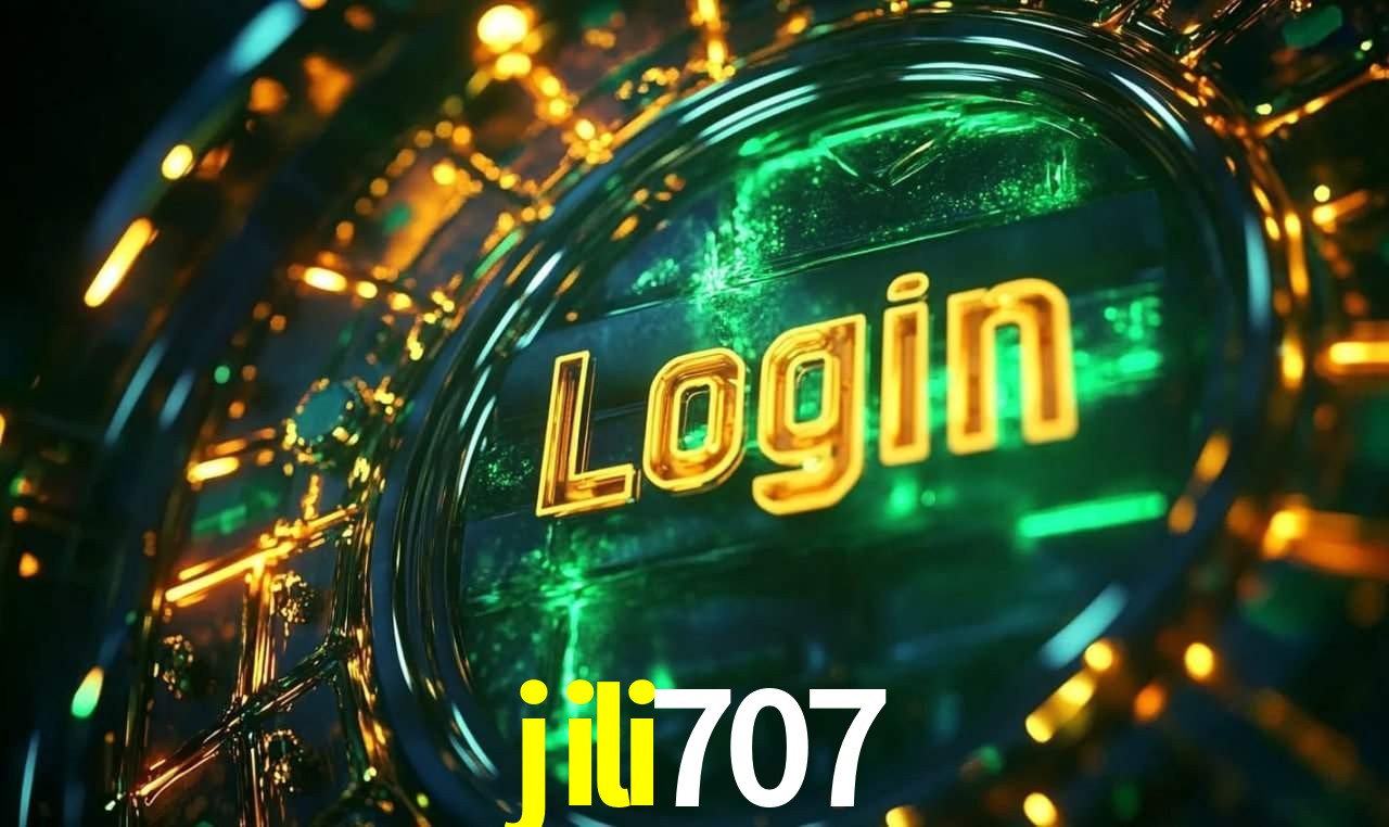 jili707 App Interface