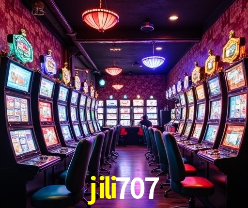 Flash Promotion jili707